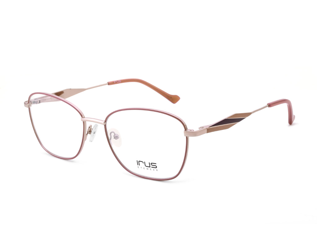 IRUS 3213 Women Oval Frames