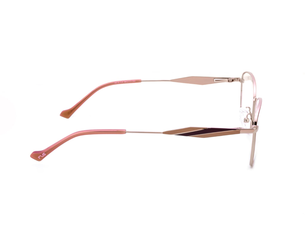 IRUS 3213 Women Oval Frames