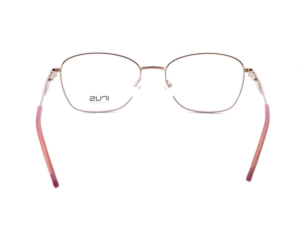 IRUS 3213 Women Oval Frames
