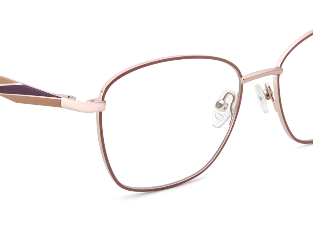 IRUS 3213 Women Oval Frames