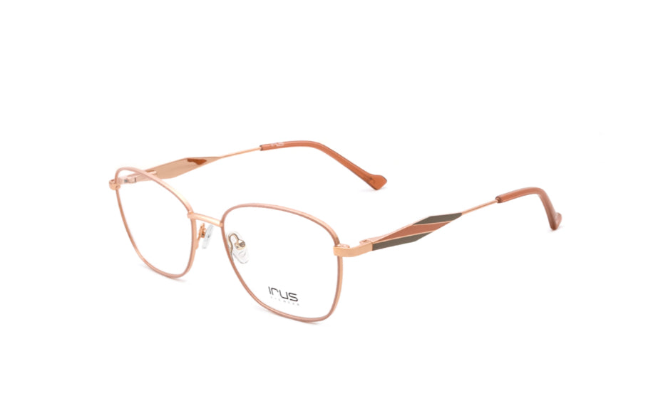 IRUS 3213 Women Oval Frames