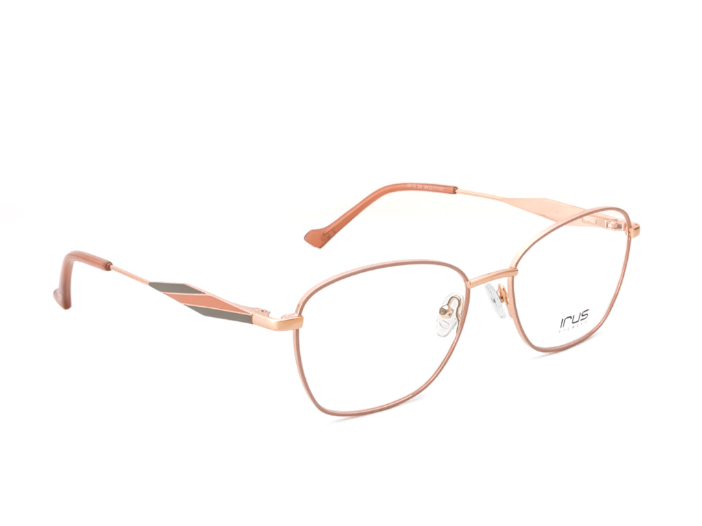 IRUS 3213 Women Oval Frames
