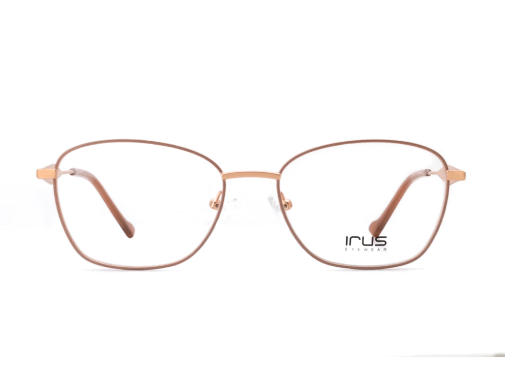 IRUS 3213 Women Oval Frames