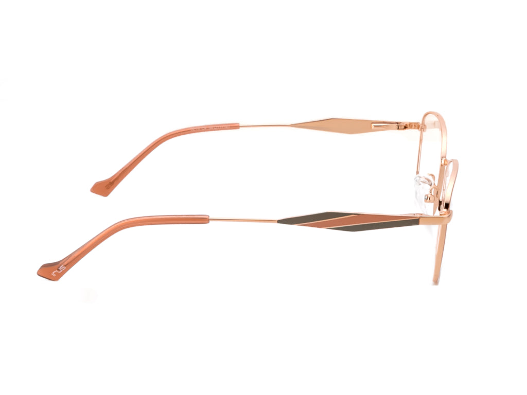 IRUS 3213 Women Oval Frames