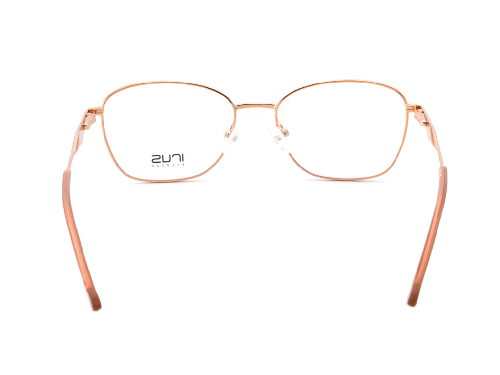 IRUS 3213 Women Oval Frames