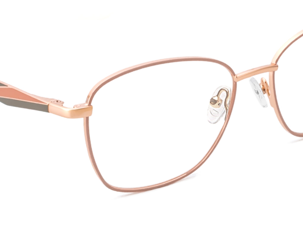 IRUS 3213 Women Oval Frames
