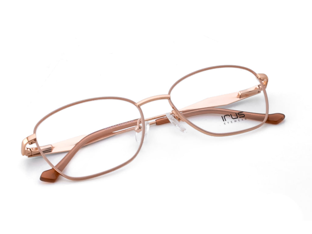 IRUS 3213 Women Oval Frames