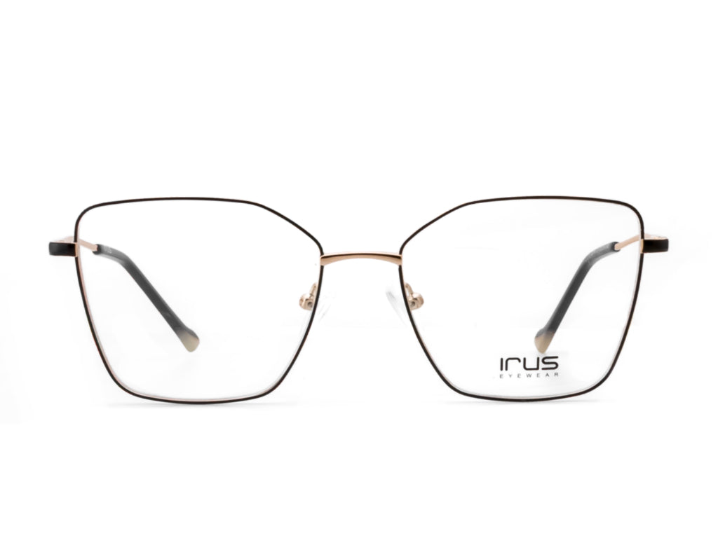 IRUS 3214 Women Butterfly Frames
