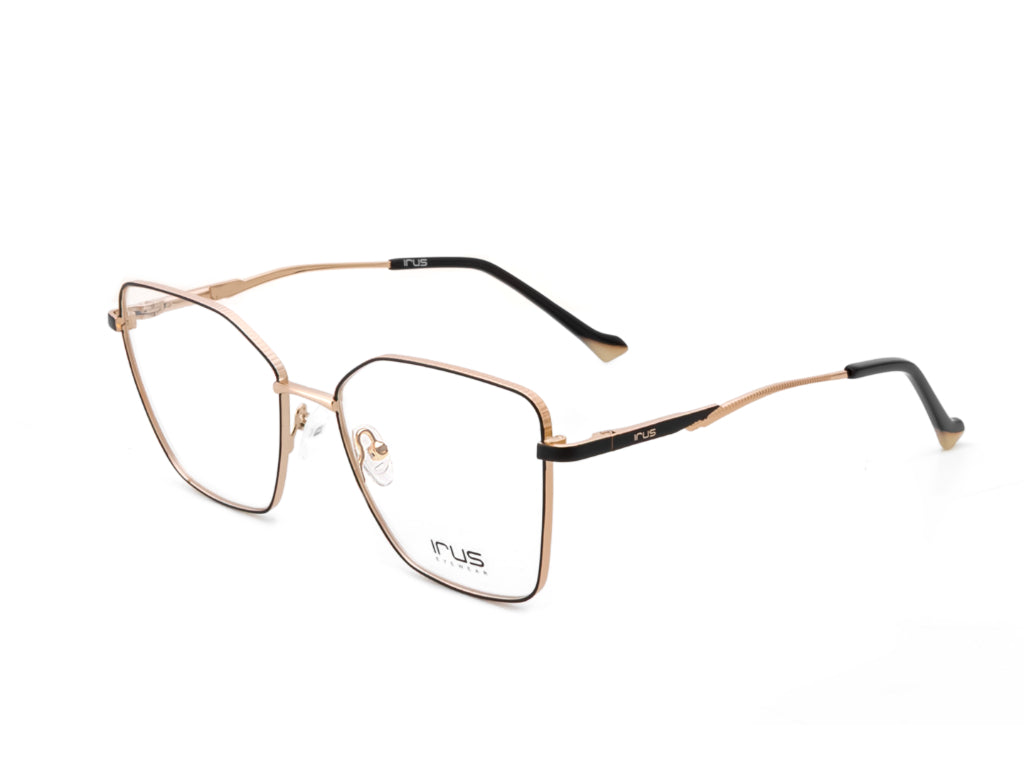 IRUS 3214 Women Butterfly Frames