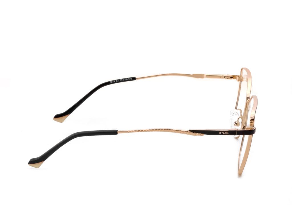 IRUS 3214 Women Butterfly Frames