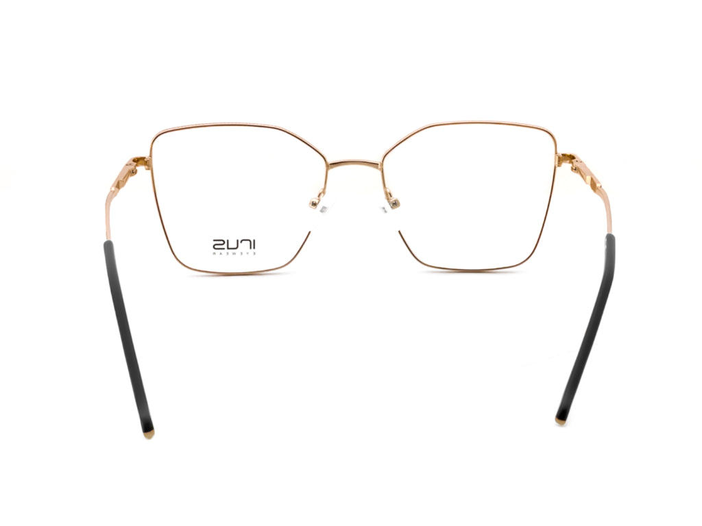 IRUS 3214 Women Butterfly Frames