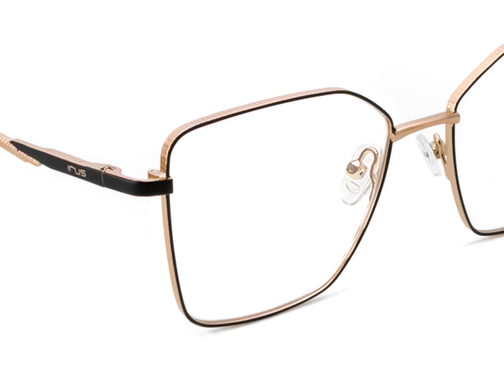 IRUS 3214 Women Butterfly Frames