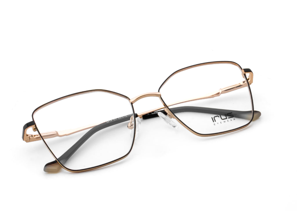 IRUS 3214 Women Butterfly Frames