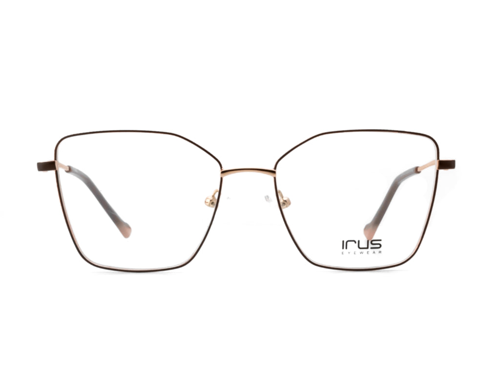 IRUS 3214 Women Butterfly Frames
