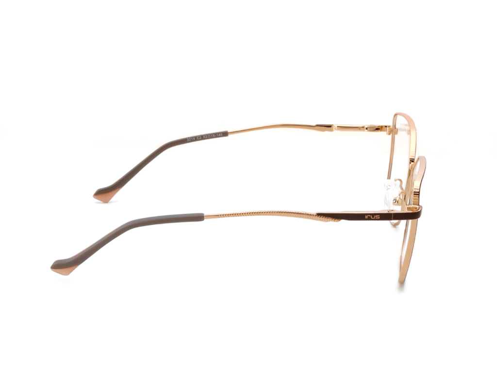 IRUS 3214 Women Butterfly Frames