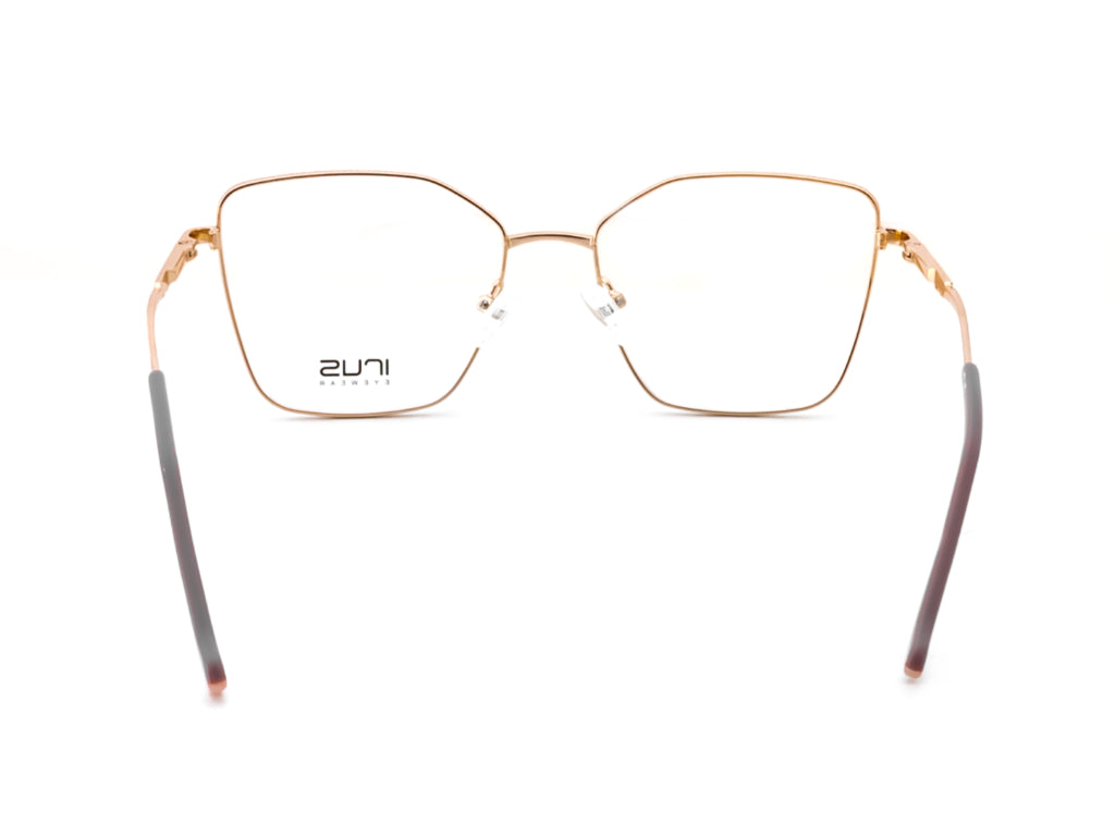 IRUS 3214 Women Butterfly Frames