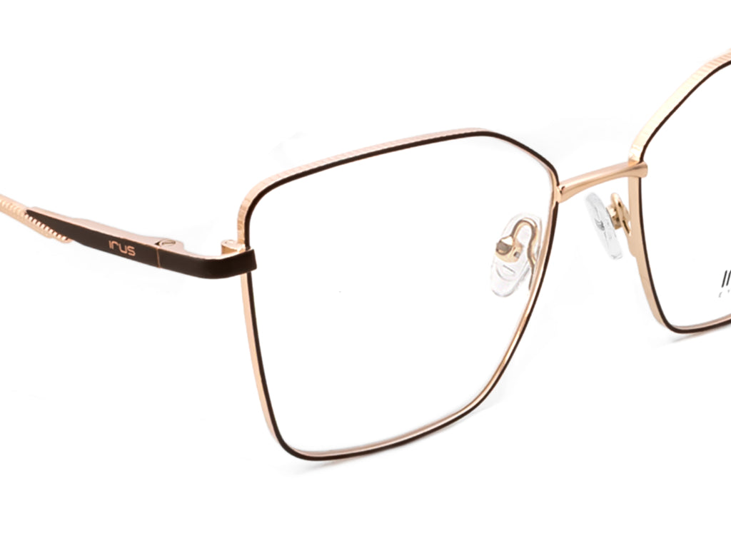 IRUS 3214 Women Butterfly Frames