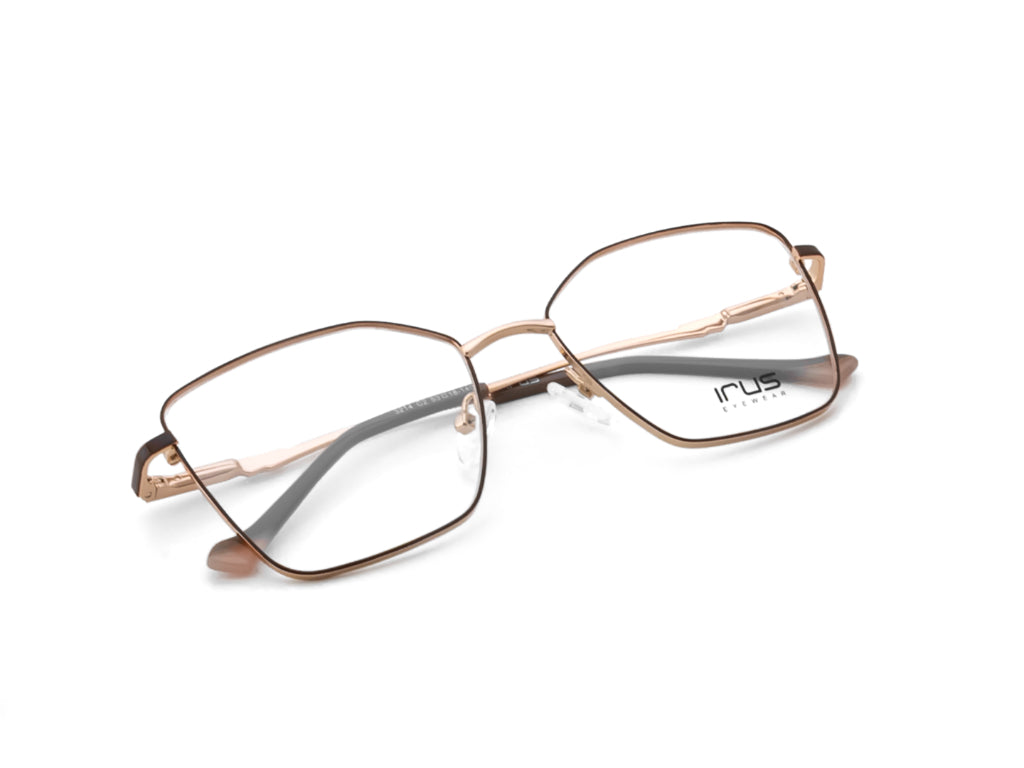 IRUS 3214 Women Butterfly Frames