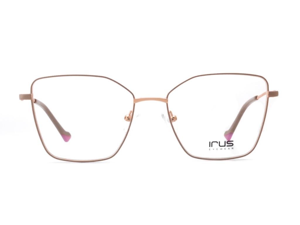 IRUS 3214 Women Butterfly Frames