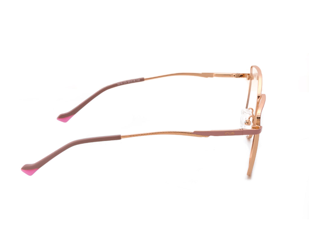 IRUS 3214 Women Butterfly Frames