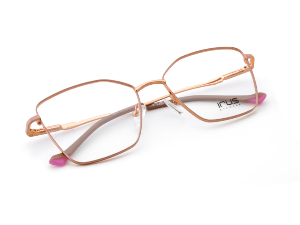 IRUS 3214 Women Butterfly Frames