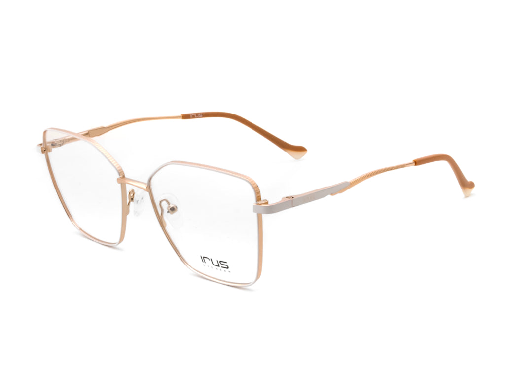 IRUS 3214 Women Butterfly Frames