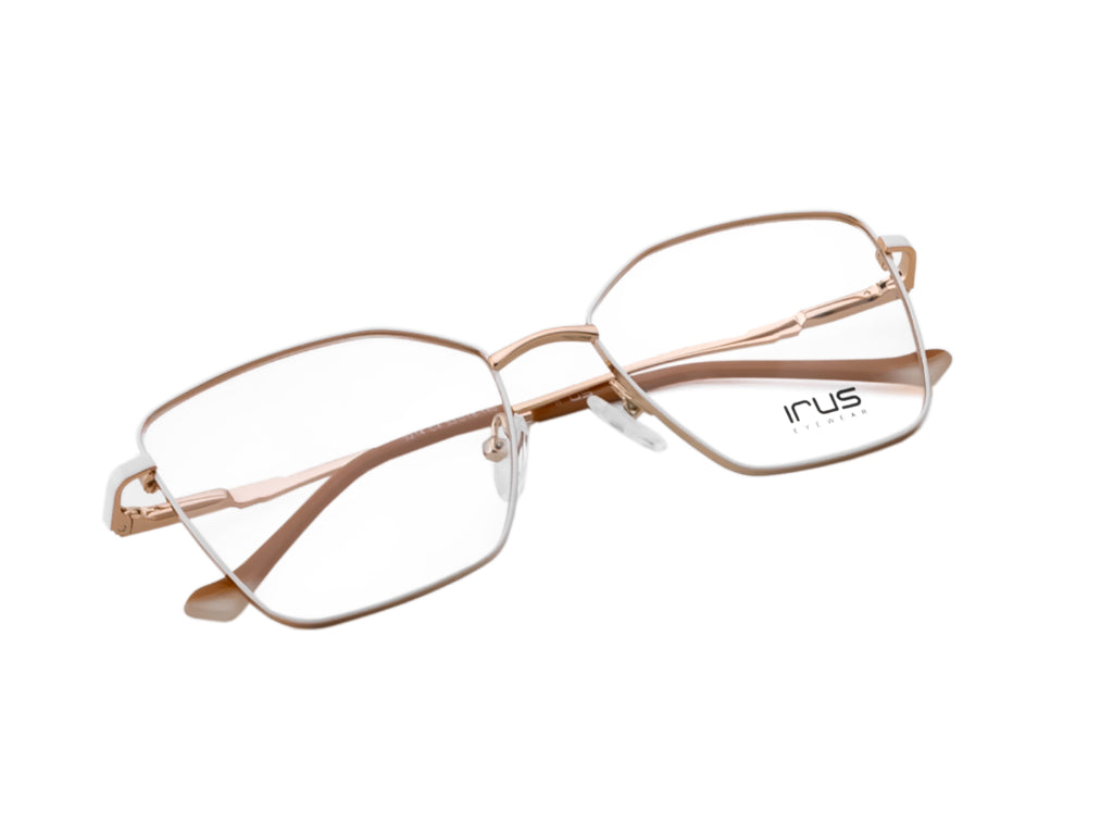 IRUS 3214 Women Butterfly Frames