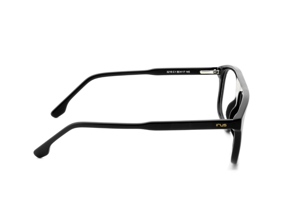 IRUS 3216 Men Square Frames