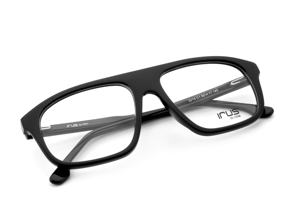 IRUS 3216 Men Square Frames