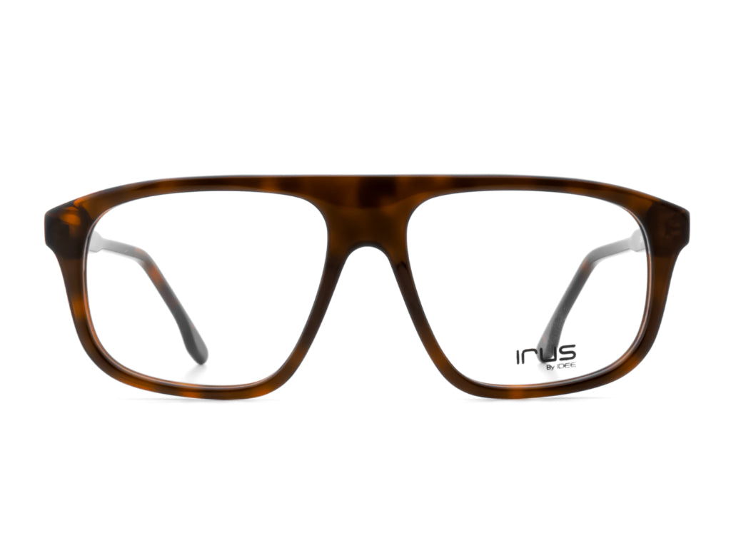 IRUS 3215 Men Square Frames