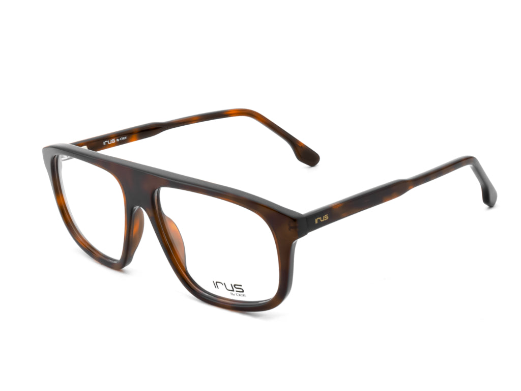 IRUS 3215 Men Square Frames