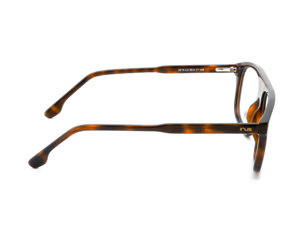 IRUS 3215 Men Square Frames