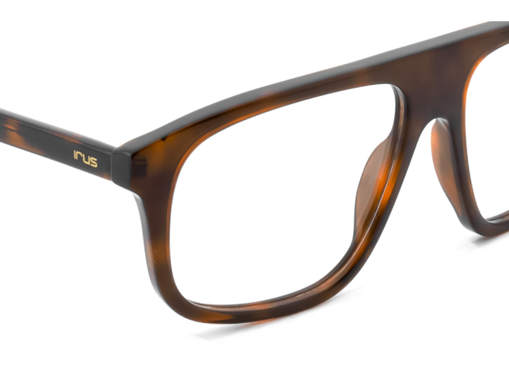IRUS 3215 Men Square Frames