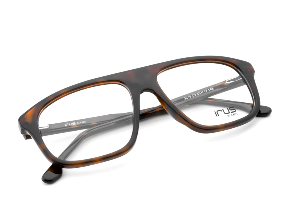 IRUS 3215 Men Square Frames