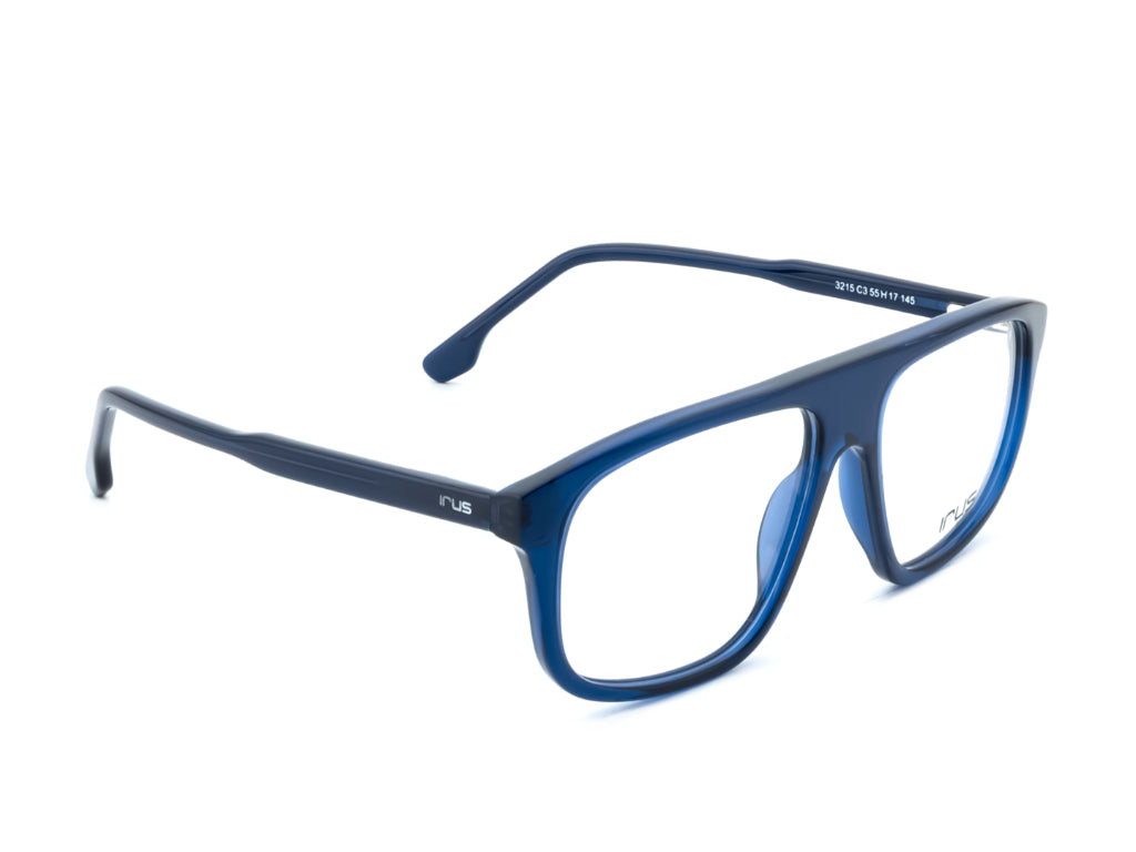 IRUS 3216 Men Square Frames