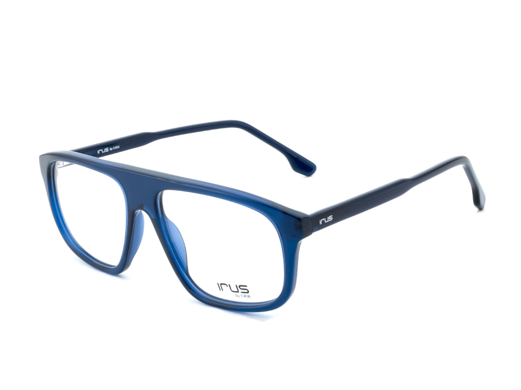 IRUS 3216 Men Square Frames