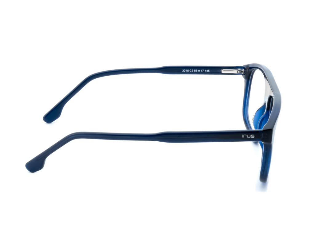 IRUS 3216 Men Square Frames