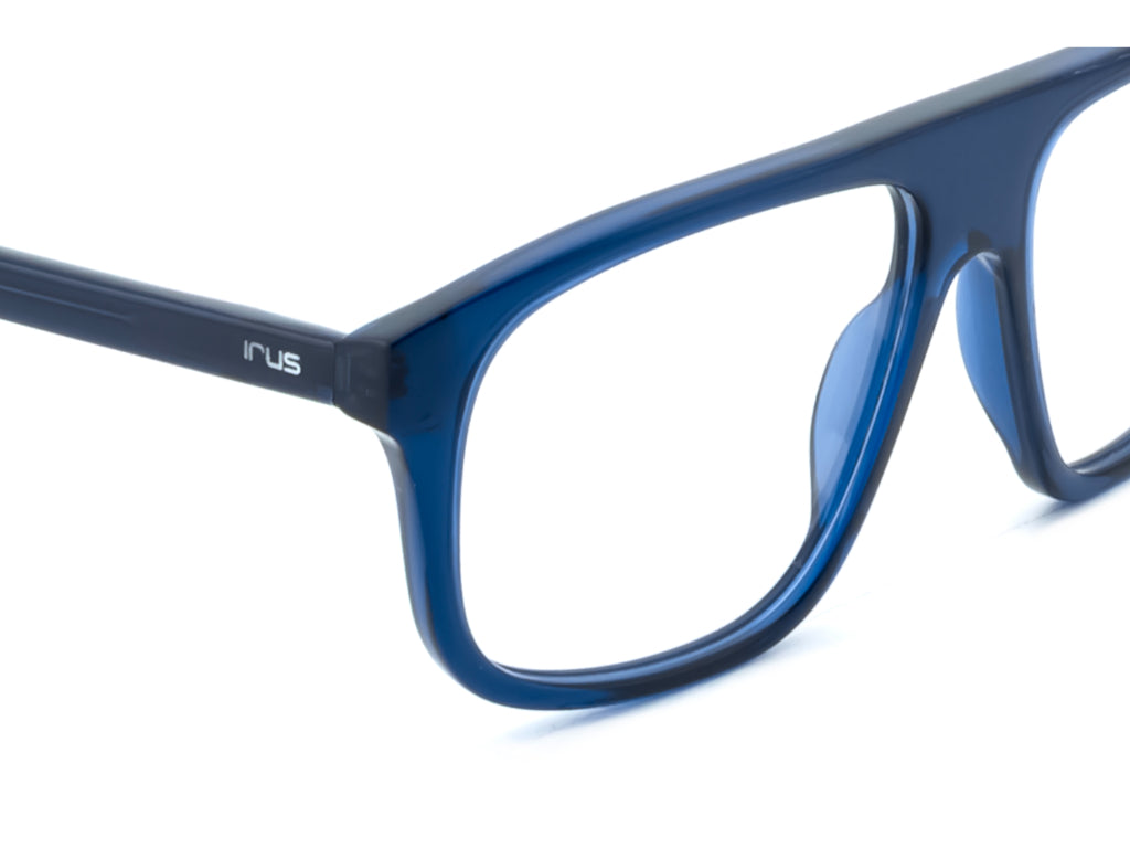 IRUS 3216 Men Square Frames