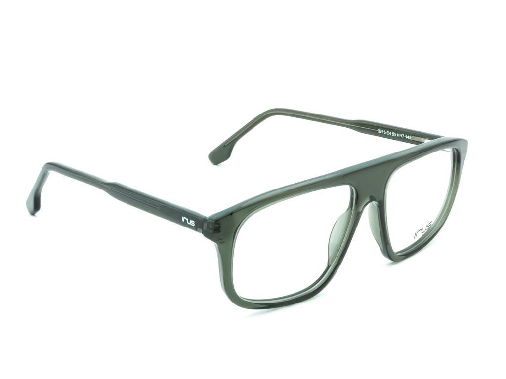 IRUS 3216 Men Square Frames