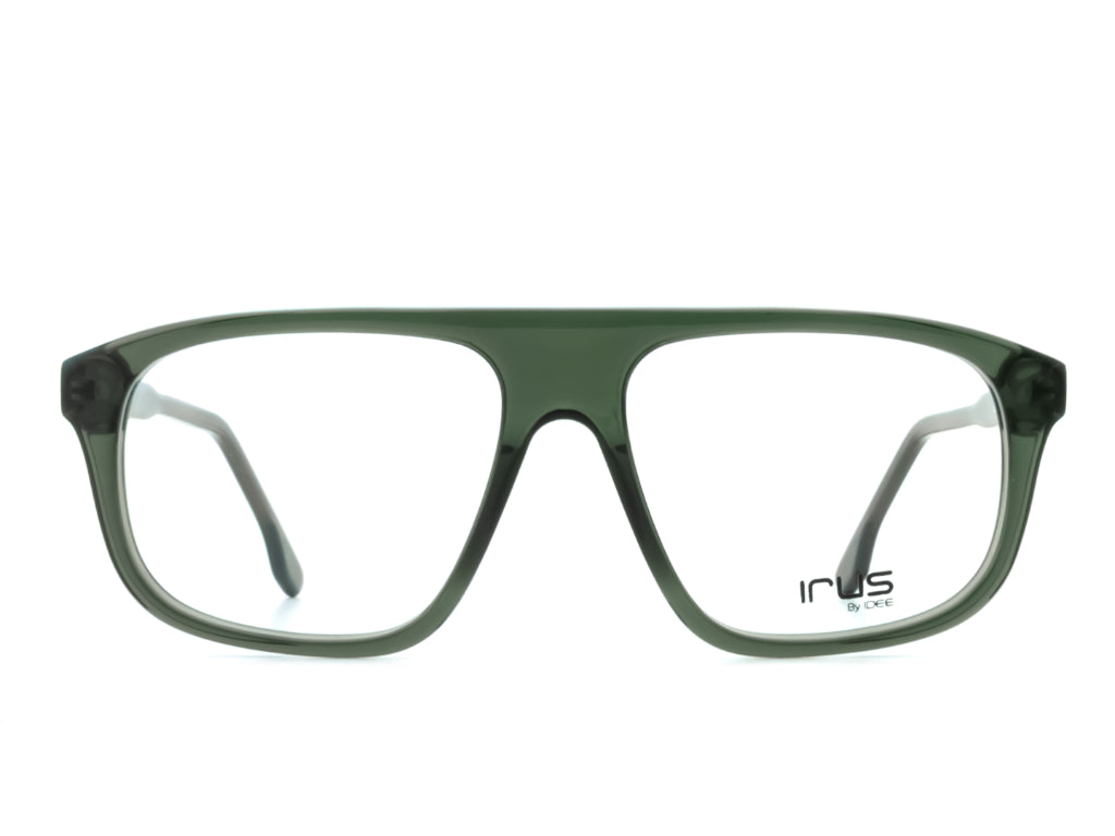IRUS 3216 Men Square Frames