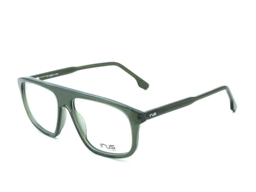 IRUS 3216 Men Square Frames
