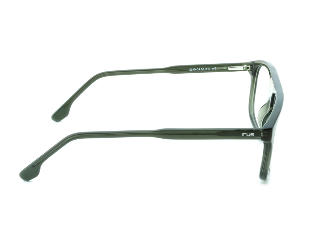 IRUS 3216 Men Square Frames