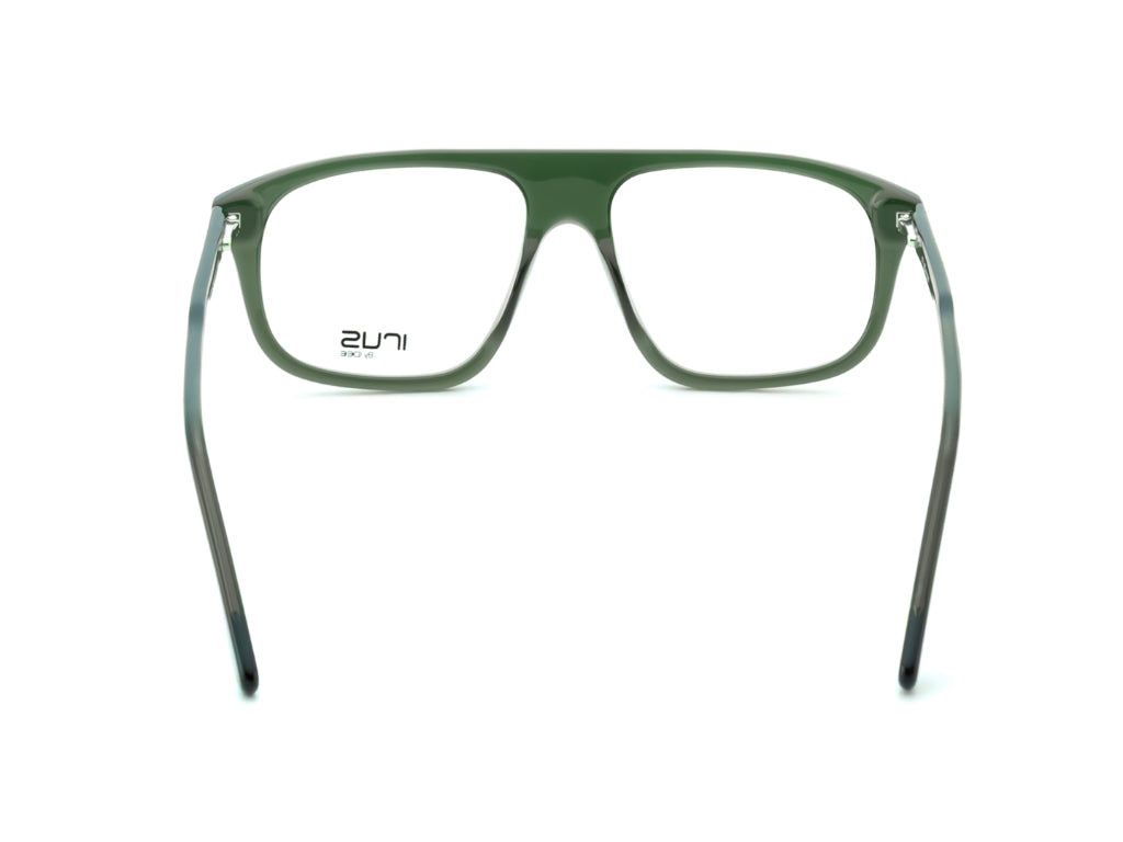 IRUS 3216 Men Square Frames