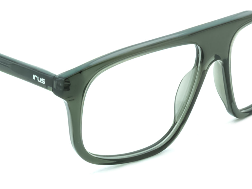 IRUS 3216 Men Square Frames