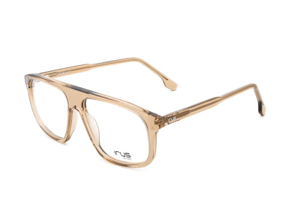 IRUS 3216 Men Square Frames