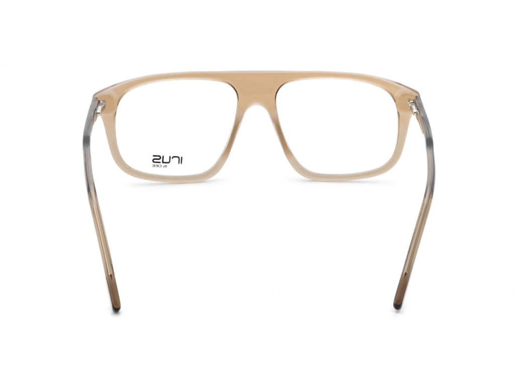 IRUS 3216 Men Square Frames