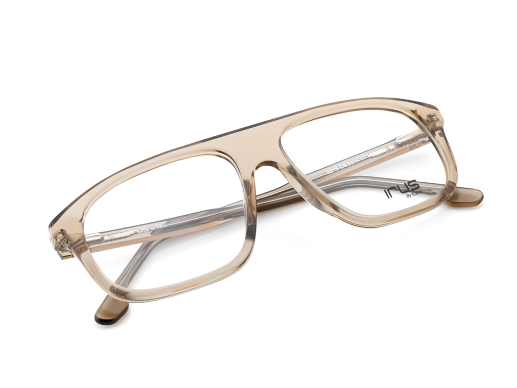 IRUS 3216 Men Square Frames
