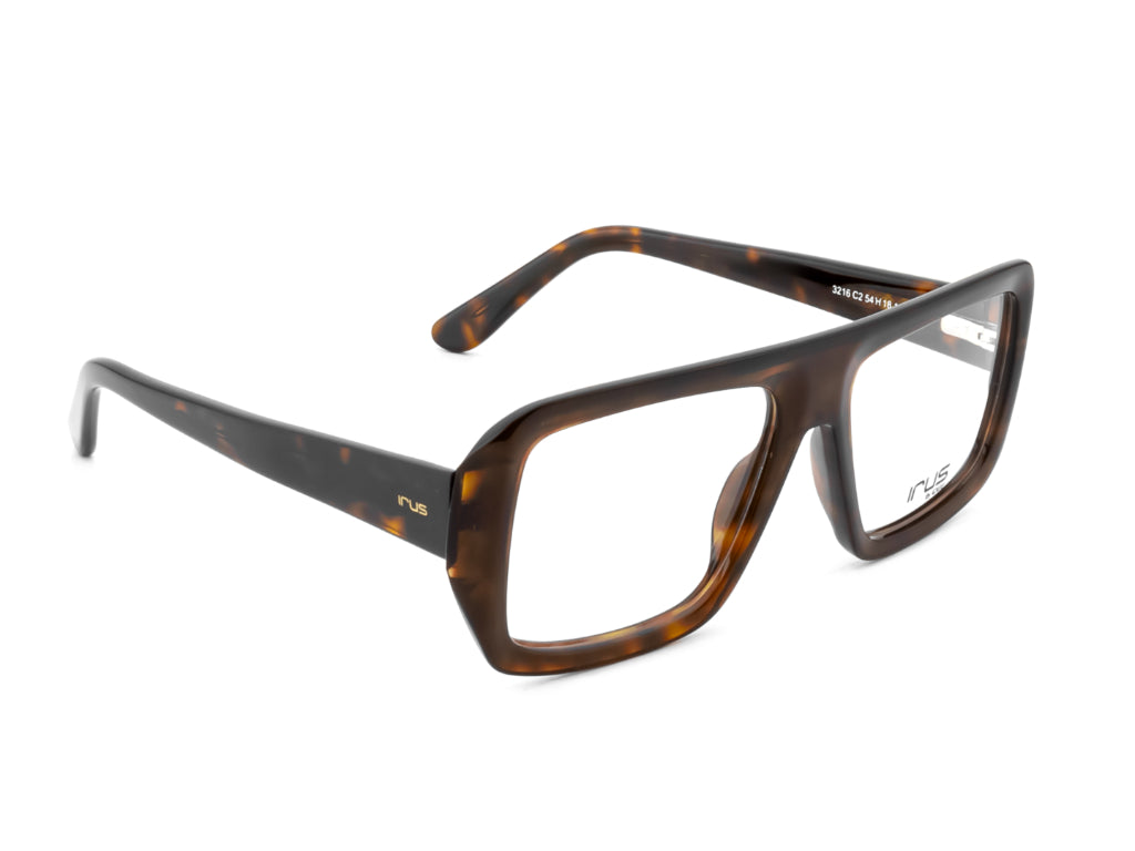 IRUS 3216 Men Square Frames