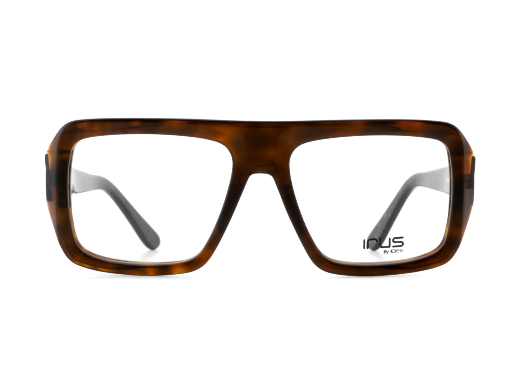IRUS 3216 Men Square Frames
