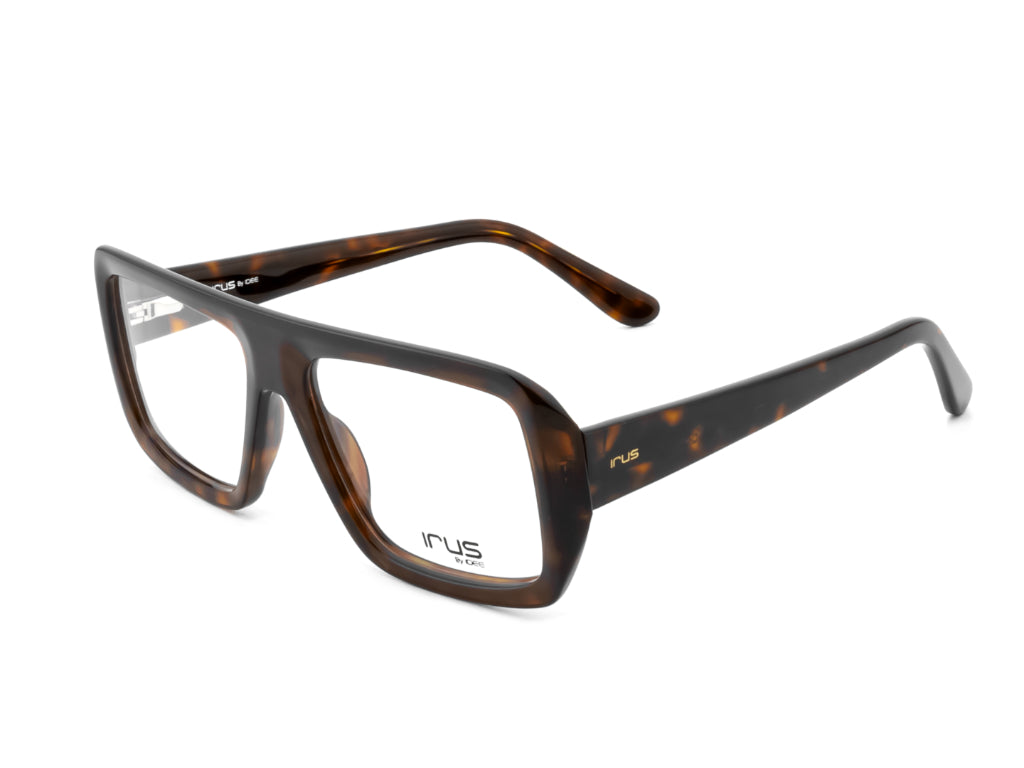 IRUS 3216 Men Square Frames